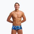 Men's swim boxers Funky Trunks Classic Trunks you messer 2