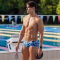 Men's swim trunks Funky Trunks Classic Trunks you messer 4