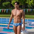 Men's swim trunks Funky Trunks Classic Trunks you messer 5