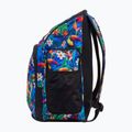 Backpack Funky Space Case 40 l birdie wordie 4