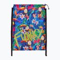 Swim bag Funky Mesh Gear Bag birdie wordie