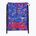 Swim bag Funky Trunks Mesh Gear 25 l mad cat