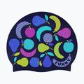 Swim cap Funky Silicone fruit salad