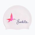 Swim cap Funkita Silicone hummy bunny