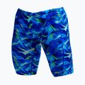 Men's swim jammers Funky Trunks Training Jammers storm chaser