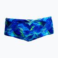 Men's swim trunks Funky Trunks Sidewinder Trunks storm chaser