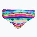 Men's swim briefs Funky Trunks Classic Brief paint patch
