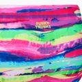 Men's swim briefs Funky Trunks Classic Brief paint patch 3