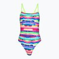 One-piece swimsuit Funkita Single Strength One Piece paint patch