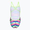 One-piece swimsuit Funkita Single Strength One Piece paint patch 2