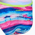 One-piece swimsuit Funkita Strapped In One Piece colour cutaway 3