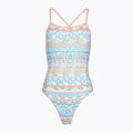 Women's one-piece swimsuit Funkita Strapped In One Piece ship shape