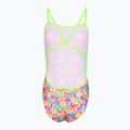 Women's one-piece swimsuit Funkita Single Strength One Piece flow blow 2