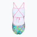 Women's one-piece swimsuit Funkita Tie Me Tight One Piece lakes & saddles 2