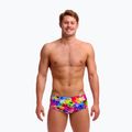 Men's swim trunks Funky Trunks Sidewinder Trunks tag her 2
