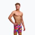 Children's swim jammers Funky Trunks Training Jammers tag her 3