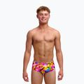 Children's swim trunks Funky Trunks Sidewinder Trunks tag her 2
