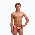 Children's swim trunks Funky Trunks Sidewinder Trunks tag her 3