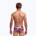 Children's swim trunks Funky Trunks Sidewinder Trunks tag her 4