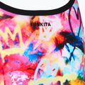 Women's one-piece swimsuit Funkita Single Strap One Piece tag her 3