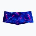 Men's swim trunks Funky Trunks Classic Trunks rising tide