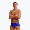 Men's swim boxers Funky Trunks Classic Trunks rising tide 3