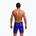 Men's swim jammers Funky Trunks Training Jammers rising tide 4