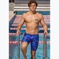 Men's swim jammers Funky Trunks Training Jammers rising tide 5