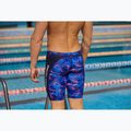 Men's swim jammers Funky Trunks Training Jammers rising tide 7