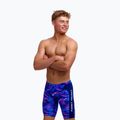 Children's swim jammers Funky Trunks Training Jammers rising tide 2