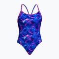 Women's one-piece swimsuit  Funkita Diamond Back One piece rising tide