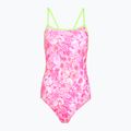 Women's one-piece swimsuit Funkita Single Strap One Piece rosie cheeky