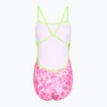 Women's one-piece swimsuit Funkita Single Strap One Piece rosie cheeky 2
