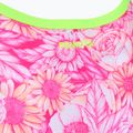 Women's one-piece swimsuit Funkita Single Strap One Piece rosie cheeky 3