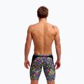Men's swim jammers Funky Trunks Training Jammers bits of peace 4