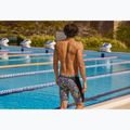 Men's swim jammers Funky Trunks Training Jammers bits of peace 6