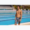 Men's swim jammers Funky Trunks Training Jammers bits of peace 7