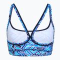 Swimsuit top Funkita Sports Top blue bits 2