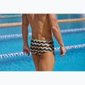 Men's swim trunks Funky Trunks Sidewinder Trunks rainbowie 6