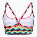 Swimsuit top Funkita Sports Top rainbowie 2