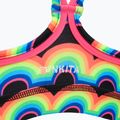 Swimsuit top Funkita Sports Top rainbowie 3