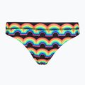 Swimsuit bottom Funkita Sports Brief rainbowie