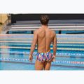 Men's swim trunks Funky Trunks Classic Trunks fault lines 6
