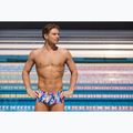 Men's swim trunks Funky Trunks Classic Trunks fault lines 7