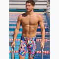 Men's swim jammers Funky Trunks Training Jammers fault lines 5