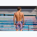 Men's swim jammers Funky Trunks Training Jammers fault lines 7