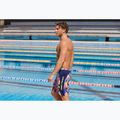Men's swim jammers Funky Trunks Training Jammers fault lines 8