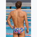 Men's swim briefs Funky Trunks Classic Brief fault lines 7