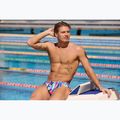 Men's swim briefs Funky Trunks Classic Brief fault lines 8