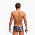 Men's swim trunks Funky Trunks Classic Trunks palm prism 4